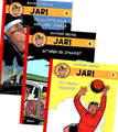 Jari - BD Must 5-6-7 - Jari - Pakket 5-6-7