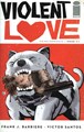 Violent Love 1-10 - Complete reeks