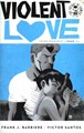 Violent Love 1-10 - Complete reeks