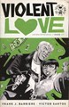 Violent Love 1-10 - Complete reeks