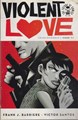 Violent Love 1-10 - Complete reeks