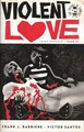 Violent Love 1-10 - Complete reeks