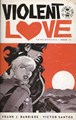 Violent Love 1-10 - Complete reeks