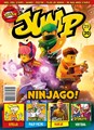 Jump - Stripblad 29/30 - Jump Stripblad 29/30