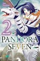 Pandora Seven 2 - Volume 2