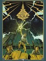 Drie geesten van Tesla, de 1-3 - Collector Pack