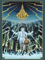 Drie geesten van Tesla, de 1-3 - Collector Pack