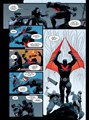 Batman (DDB)  / Beyond the White Knight 1 - Beyond the White Knight 1/4 - Nederlandse editie