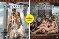 Odysseus 1+2 - Voordeelpakket 1+2