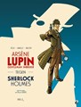 Arsène Lupin - Gentleman inbreker 2 - Tegen Sherlock Holmes (Deel 2 van 2)