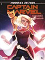 Marvel Action (DDB)  / Captain Marvel 1 - Captain Marvel