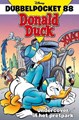 Donald Duck - Dubbelpocket 88 - Undercover in het pretpark