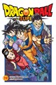 Dragon Ball Super 19 - Volume 19