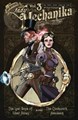 Lady Mechanika - Hardcover 3 - The Lost Boys of West Abbey and The Clockwork Assassin