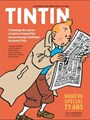 Kuifje - Weekblad  - Tintin - Numéro spécial 77 ans de Lombard
