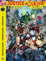 Justice League vs Suicide Squad (DDB) 3 - Justice League vs Suicide Squad 3/4 - English edition