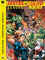 Justice League vs Suicide Squad (DDB) 3 - Justice League vs Suicide Squad 3/4