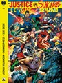 Justice League vs Suicide Squad (DDB) 1-4 - Collector Pack