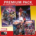 Fortnite X Marvel (DDB) 1+2 - Premium Pack