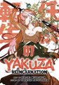 Yakuza Reincarnation 5 - Volume 5