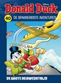 Donald Duck - Spannendste avonturen, de 40 - De grote reiswedstrijd