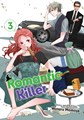 Romantic Killer 3 - Volume 3
