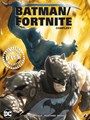 Batman / Fortnite 1/2/3 - Batman/Fortnite Collector pack