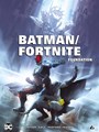 Batman / Fortnite 1/2/3 - Batman/Fortnite Collector pack