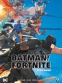 Batman / Fortnite 1/2/3 - Batman/Fortnite Collector pack