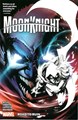 Moon Knight (2021) 4 - Road to Ruin