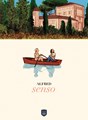 Alfred 1 - Senso