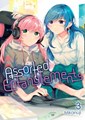 Assorted Entanglements 3 - Volume 3