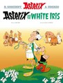 Asterix - Engelstalig 40 - Asterix and the White Iris