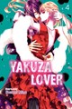 Yakuza Lover 4 - Volume 4