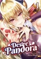 Desire Pandora 1 - Hot as Hell