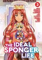 Ideal Sponger Life, the 3 - Volume 3