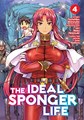 Ideal Sponger Life, the 4 - Volume 4