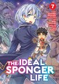 Ideal Sponger Life, the 7 - volume 7