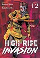 High-Rise Invasion 1 - Volumes 1+2
