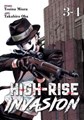 High-Rise Invasion 2 - Volumes 3+4