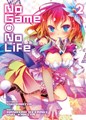 No Game No Life 2 - Volume 2