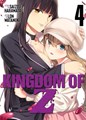 Kingdom of Z 4 - Volume 4