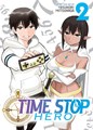 Time Stop Hero 2 - Volume 2