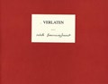 Albert de Jonge 3 - Verlaten
