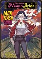 Jack Flash and the Faerie Case Files 2 - Volume 2