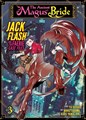 Jack Flash and the Faerie Case Files 3 - Volume 3