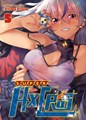 Super HXeros 5 - Volume 5