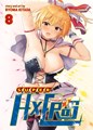 Super HXeros 8 - Volume 8