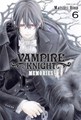 Vampire Knight  / Vampire Knight - Memories 6 - Memories - Volume 6