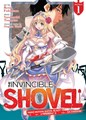 Invicible Shovel, the 1 - Volume 1